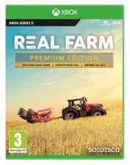Real Farm Premium Edition