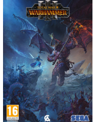 Total War Warhammer III Limited Edition