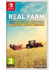 Real Farm Premium Edition