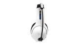  Casti Wireless Pdp Lvl50 Alb/negru - Ps4/ps5 pentru PS5 / PS4