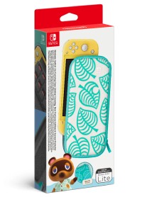 Geantă De Transport Cu Animal Crossing Tema New Horizons Lite 