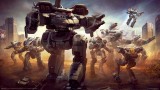 Joc Mechwarrior 5 Mercenaries pentru XBOX SERIES / Xbox One