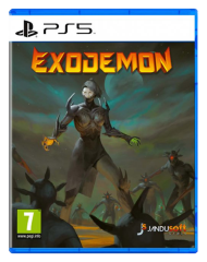 Exodemon