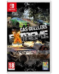 Gas Guzzlers Extreme