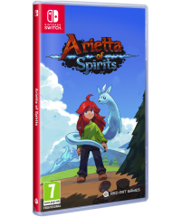 Arietta Of Spirits