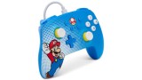  Controller Cu Cablu Mario Pop Art pentru NSW