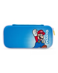 Carcasa De Calatorie Stealth Mario Pop Art Nsw