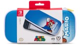  Carcasa De Calatorie Stealth Mario Pop Art pentru NSW