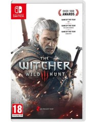 The Witcher 3 Wild Hunt