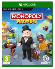 Monopoly Madness