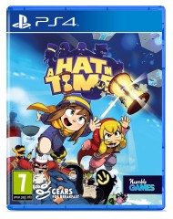 A Hat In Time