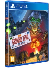 Ground Zero Texas Nuclear Edition