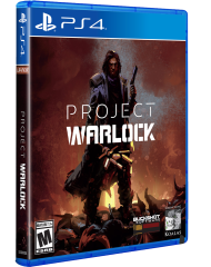 Project Warlock