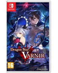 Dragon Star Varnir