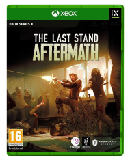 The Last Stand Aftermath