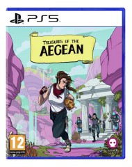 Treasures Of The Aegean