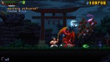 Joc Okinawa Rush pentru PS4