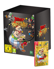 Asterix & Obelix Slap Them All Collectors Edition