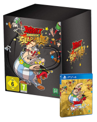 Asterix & Obelix Slap Them All Collectors Edition