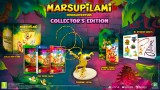 Joc Marsupilami Hoobadventure Collectors Edition pentru Nintendo Switch