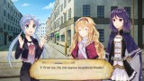 Joc Fault Milestone One pentru Nintendo Switch