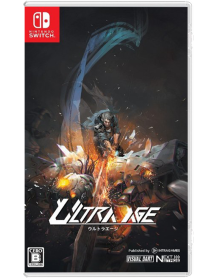 Ultra Age 