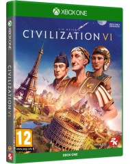 Sid Meiers Civilization VI
