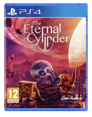 The Eternal Cylinder