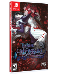 The House In Fata Morgana