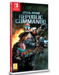 Star Wars Republic Commando