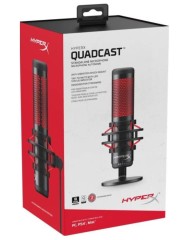 Microfon Hyperx Quadcast