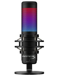 Microfon Hyperx Quadcast S Rgb