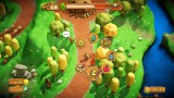 Joc Pixel Junk Monsters 2 pentru Nintendo Switch