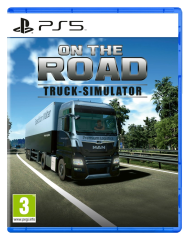 On The Road Truck Simulator