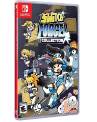 Mighty Force Collection
