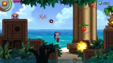 Joc Shantae And The Seven Sirens pentru PS4