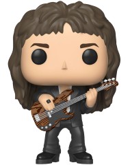Pop! Rocks Queen John Deacon