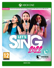 Lets Sing 2022