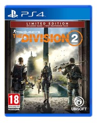 The Division 2 Limited Edition