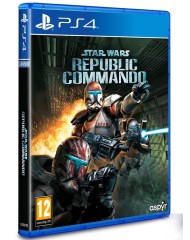 Star Wars Republic Commando