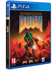 Doom The Collection
