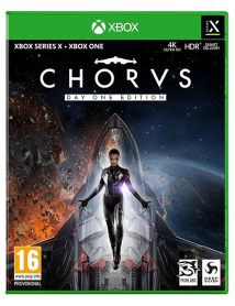 Chorus (day-one Edition) 