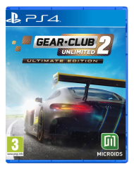 Gear Club Unlimited 2 Ultimate Edition