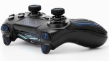  Controller Wireless Nitho Adonis Black pentru PS4 / PC
