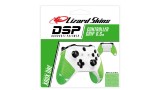  Dsp Lizard Grip Protectie Din Silicon Verde Smarald pentru XBOX SERIES / Xbox One