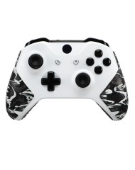Dsp Lizard Grip Protectie Din Silicon Camo Negru