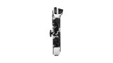  Dsp Lizard Grip Protectie Din Silicon Pentru Joy Con Camo Negru pentru NSW