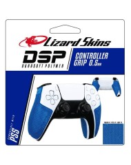 Dsp Lizard Grip Protectie Din Silicon Pentru Controller Albastru Polar