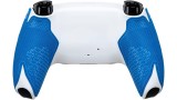  Dsp Lizard Grip Protectie Din Silicon Pentru Controller Albastru Polar pentru PS5