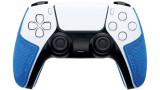  Dsp Lizard Grip Protectie Din Silicon Pentru Controller Albastru Polar pentru PS5